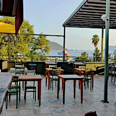 Vera Hotel Kaş